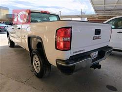 GMC Sierra